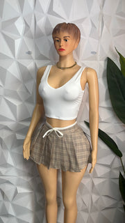 Jade skirt set