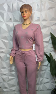 Blush set