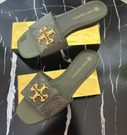 Tory sandals