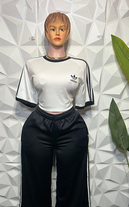 Di classic pants set