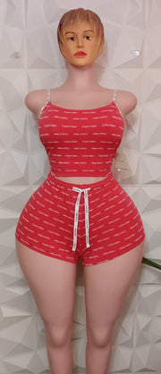 CK sleepwear
