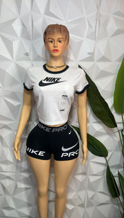 Mina bikers set