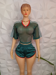 Kim mesh set
