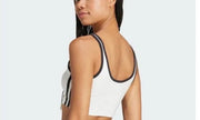 Cami white top