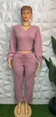Blush set