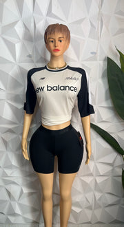 Kelly Bikers set