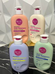 EOS Lotions