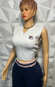 Tall girl friendly set (stretched)