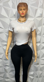 Freestyle leggings set