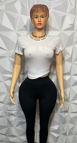 Freestyle leggings set