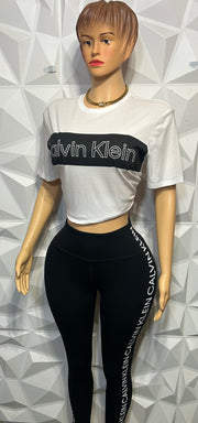 Rude girl set