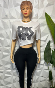 Donna k set