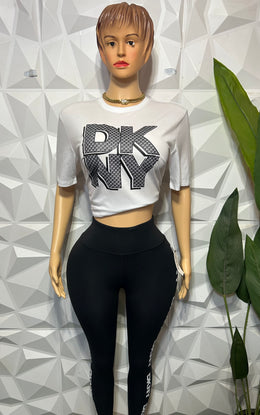 Donna k set