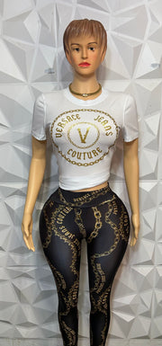 Badie designer set