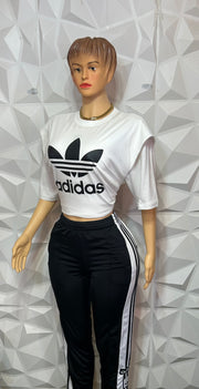 Airport settings set