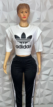 Airport settings set