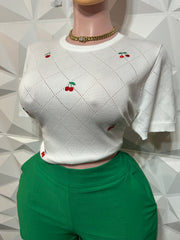 Curvy chill set