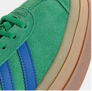 Green & Blue sneakers