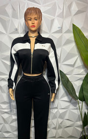 Sasha pants set