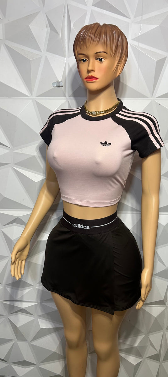 Skippa 2 tone set – Pariss Kloset