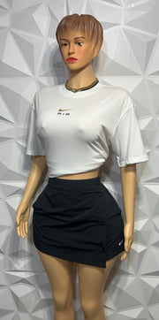 Chic me skort set