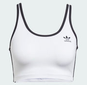 Cami white top