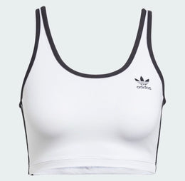Cami white top