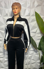 Sasha pants set