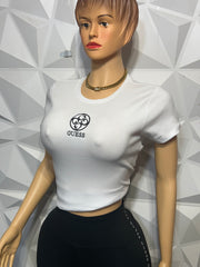 Black  & white exclusive  set