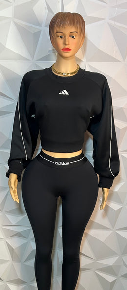 Airport settings set