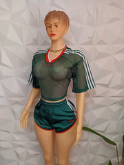 Kim mesh set