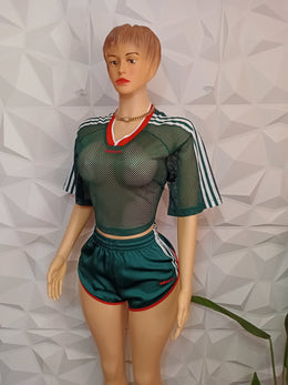 Kim mesh set