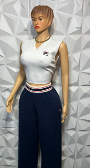 Tall girl friendly set (stretched)