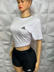 Black & white bikers sets