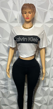 Rude girl set