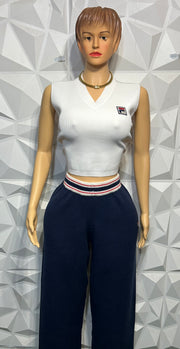 Tall girl friendly set (stretched)