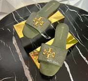 Tory sandals