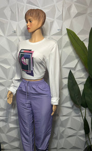 Lavi joggers set