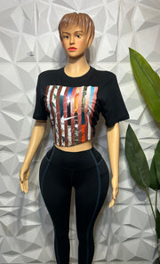 Addi leggings set