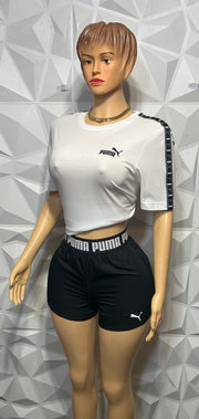 Nicki set